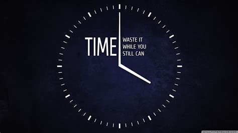 What is time motivation?
