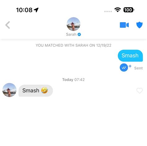 What is tinder RiZZ?