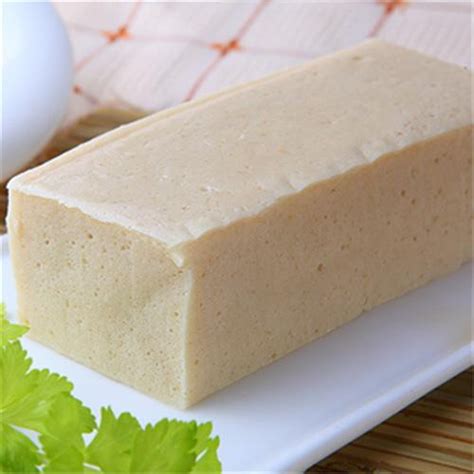 What is tofu glue?