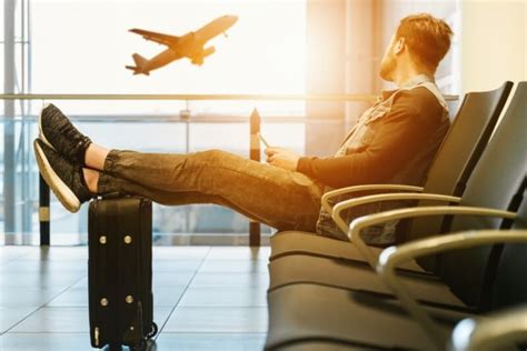 What is too short for a layover?