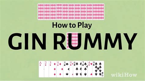 What is total score in rummy?