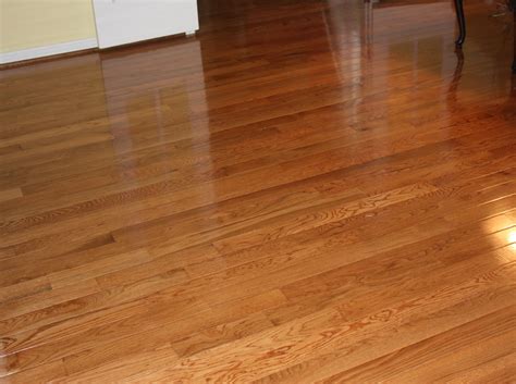 What is tough flooring?