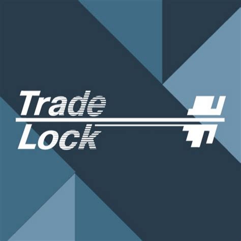 What is trade lock?