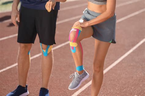 What is traditional taping?