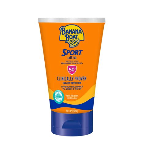 What is travel size sunscreen?