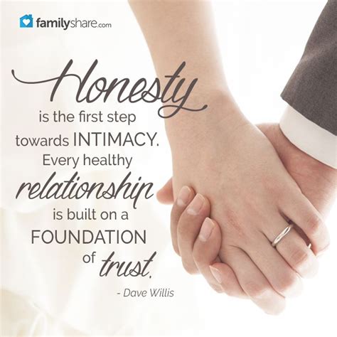 What is true love and honesty?