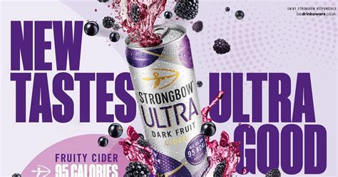 What is ultra dark fruits?