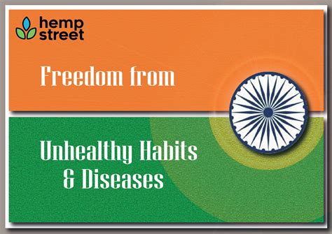 What is unhealthy independence?