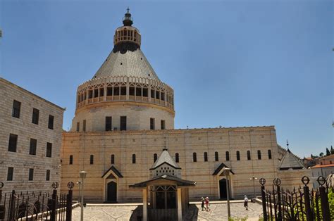 What is unique about Nazareth?