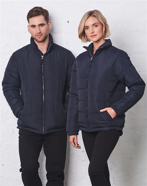 What is unisex jacket?