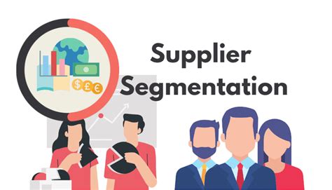 What is vendor segmentation?