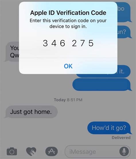 What is verification code?