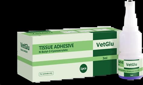 What is vet glue?