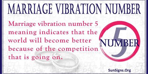 What is vibration number 5?
