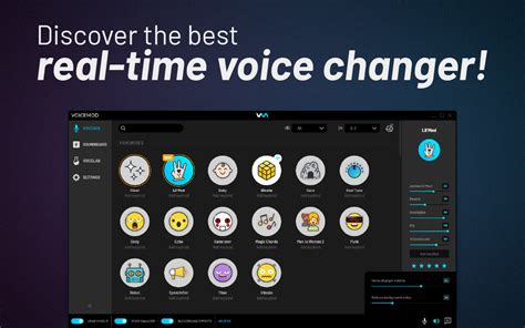 What is voice overlay?