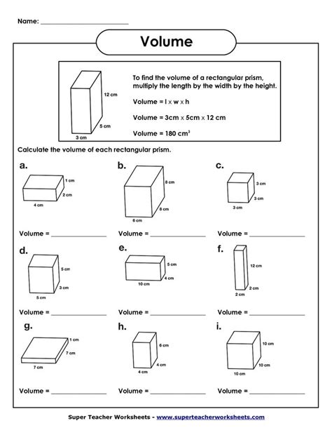 What is volume year 3?