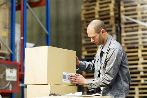 What is warehouse skill?
