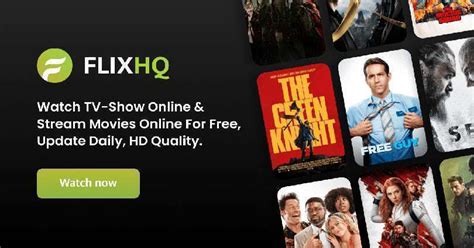 What is watch free Flix?