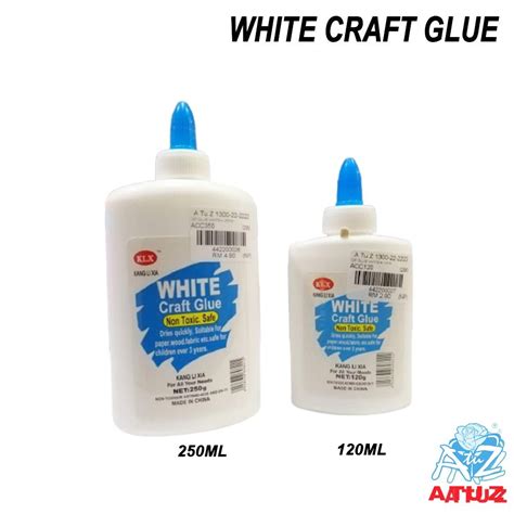 What is white latex glue?