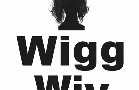 What is wig slang?