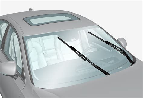 What is wiper position?