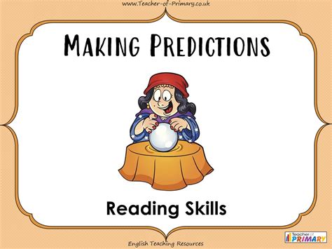 What is word prediction in the classroom?