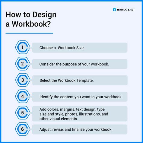 What is workbook in it?