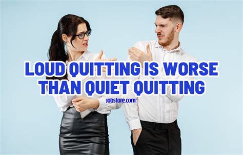 What is worse than quiet quitting?