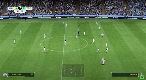 What is wrong with EA FC gameplay?