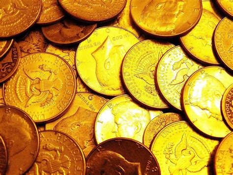 What is yellow money?