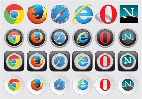 What is your browser icon?