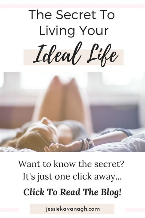 What is your ideal in life?