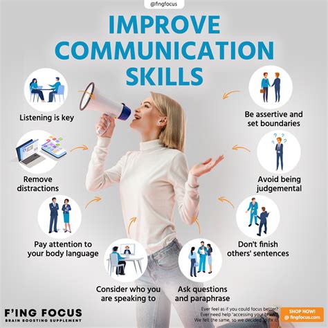 What is your strongest communication skill?