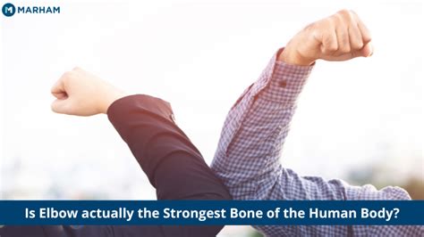 What is your strongest joint?