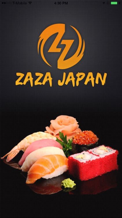 What is za za in Japanese?