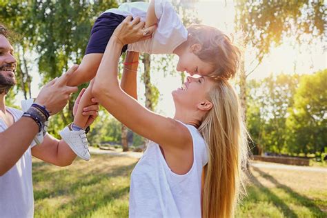 What it means to raise a child?
