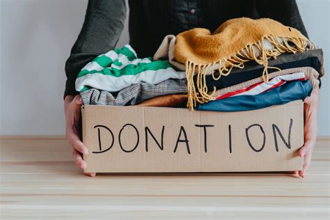 What items do charity shops not want?