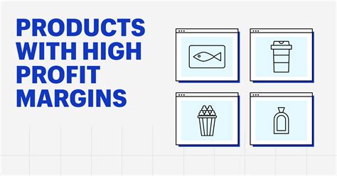 What items have the highest profit margin on eBay?