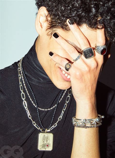 What jewelry is most attractive on guys?
