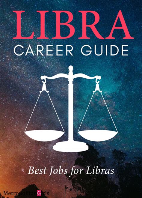 What job is Libra good at?