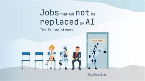 What jobs will not be replaced by AI by 2030?