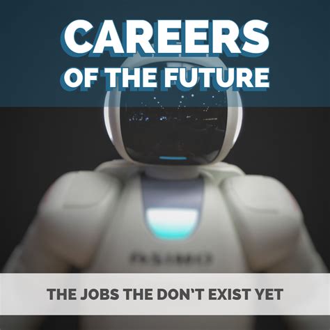 What jobs will not exist in 2030?