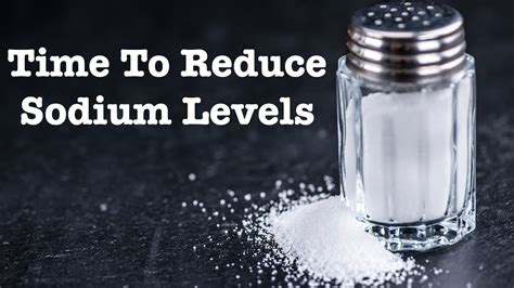 What juice reduces sodium levels?