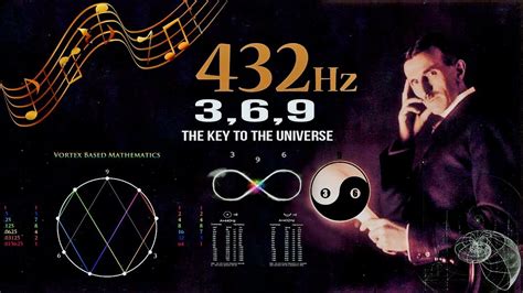 What key is 432 Hz?