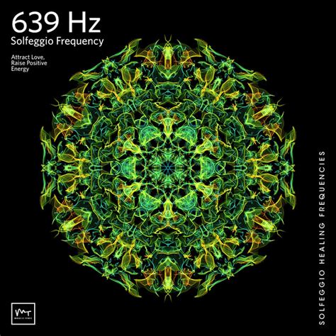 What key is 639 Hz?