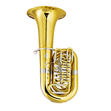 What key is tuba?