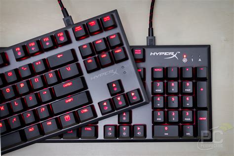 What keyboards do FPS pros use?