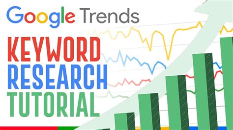 What keywords are trending?
