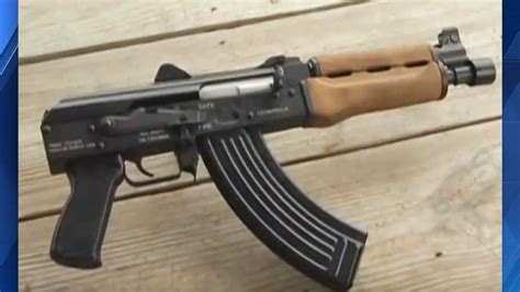 What killed AK-47?