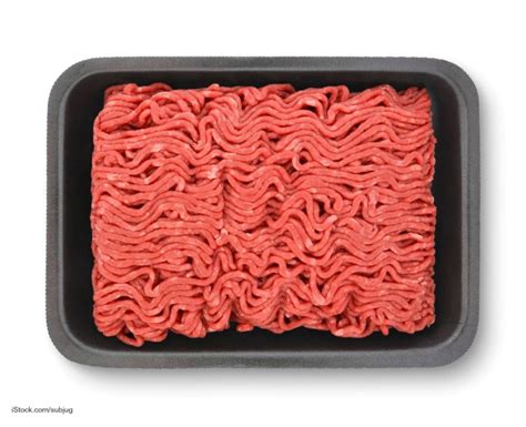 What kills E. coli in beef?